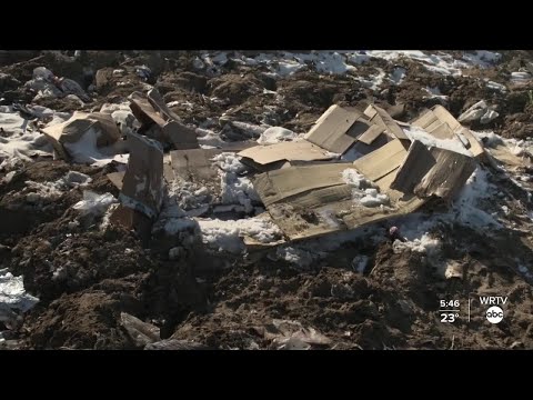 WRTV News at 5:30 p.m. - January 11, 2021