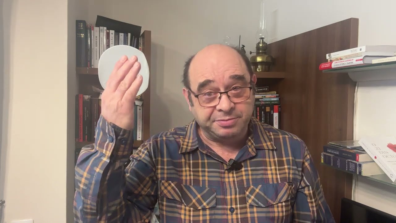 URSULA 2.0. CONTRAATAC ULUITOR LA TRUMP