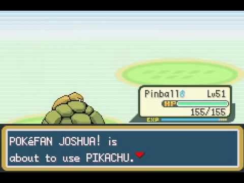 Pokemon Shiny Gold X Playthrough - Episode 60