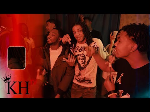 Bucks - First Week Out (Shot. by @KingHammondTV)