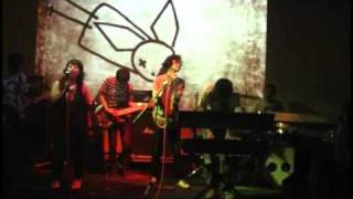 "That Time On The The ledge" (Mew) covered by MIND RECORDER