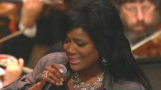I NEED YOU TO SURVIVE - JUANITA BYNUM LIVE