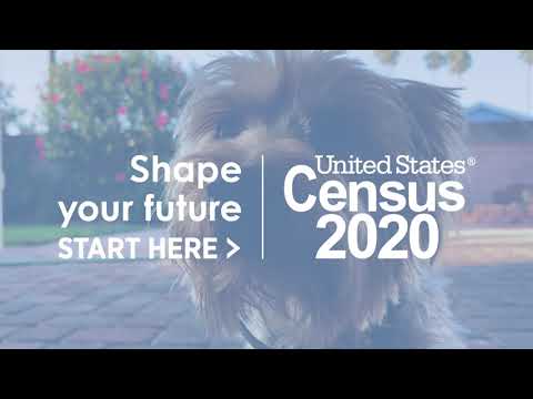 OPAC - Census 2020 - Censo 2020 - Episode 3