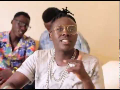 MIND YOUR GAME by Appletrack FT Eli Mill, Dani Kard prod by Grooove sound ( Production ya Kenny)