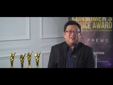 CONSUMER'S CHOICE AWARD 2022 - NEWPAGES NETWORK SDN BHD