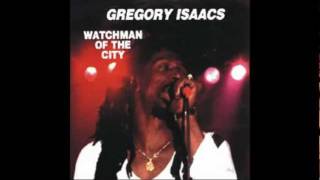 Gregory Isaacs - Let Me Love You Some More