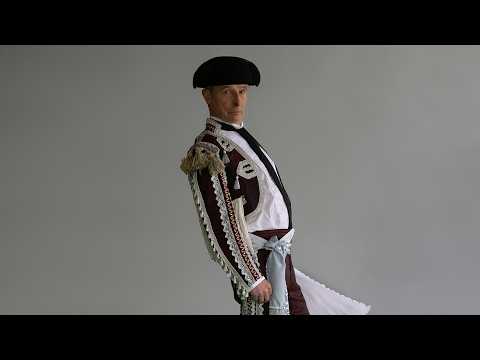 Lebbis - Het Spaanse Kussen