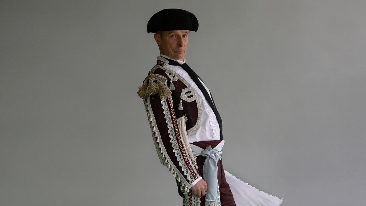 Lebbis - Het Spaanse Kussen