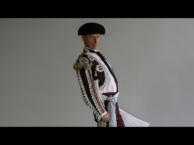 Lebbis - Het Spaanse Kussen