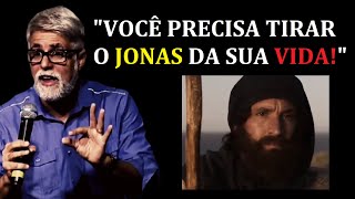 APRENDENDO com a TEMPESTADE | "JONAS" [Claudio Duarte 2022]