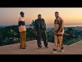 L Algérino Feat Franglish Alonzo La Gari Clip Officiel