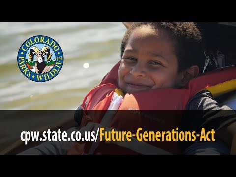 Hunting, Fishing and Parks for Future Generations