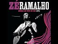 05 A Noite Preta - Zé Ramalho (ao vivo no Rio, 1978)