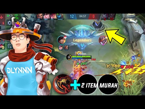 YSS MENIT KE-5 LEGENDARY | CARA DI EARLY BISA SAKIT MODE BARBAR | TOP GLOBAL YSS