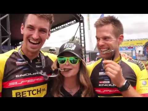 Brasil Ride - Etapa 7 - Stage 7