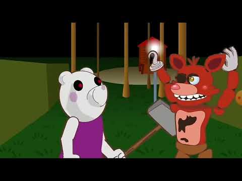 mongo e drongo piggy capítulo 3 até capítulo 6