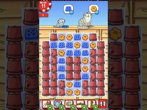 Simon's cat crunch time S3 part 171