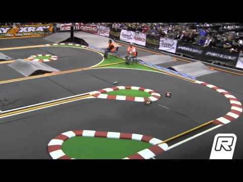 2013/14 Euro Offroad Series Rd3 - 2wd Buggy A1