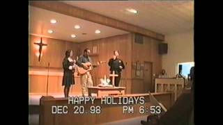 The Carpenters Son Live Performance © 1996, 2015 Steven Pugh All Rights Reserved