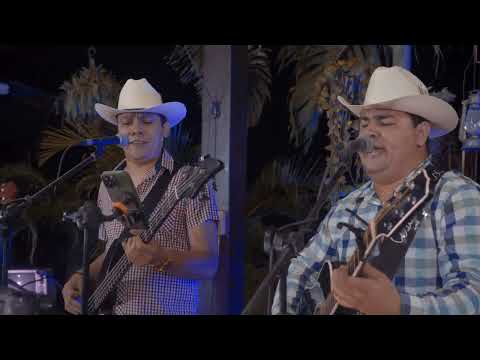 La Bertiniza De Culiacan  and Rodrigo Guerrero