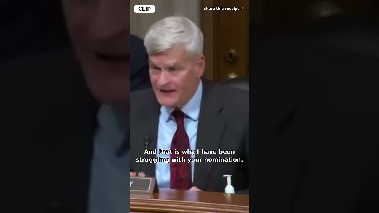 Video: Cassidy Warned of Vaccine-Preventable Deaths Before Voting for RFK Jr. as HHS Secretary