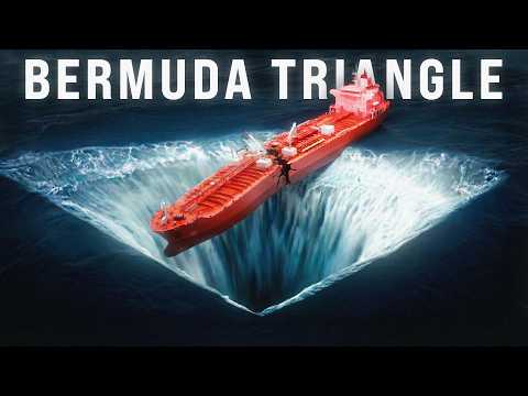 Why is the Bermuda Triangle still killing people?