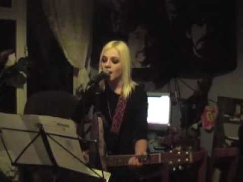 The Flood Take That cover by Harrison and Cameron Henderson