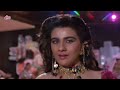हा भई हाँ मैं हूँ जवां 4K Toofan Song Anuradha Paudwal Amit Kumar 