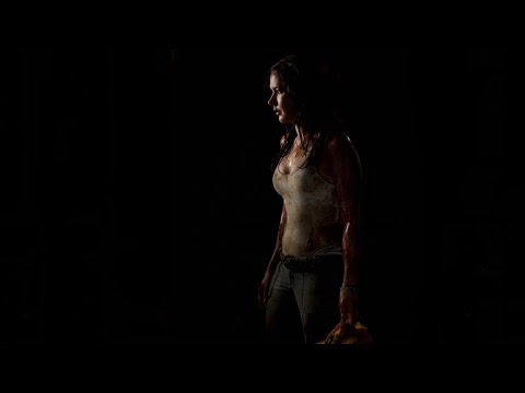 The Tunnel (2011) Full HD Movie