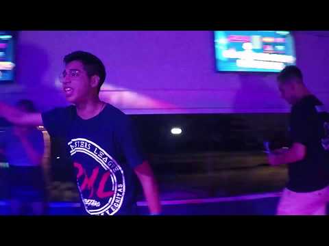 GOEK VS AXXTHERT / 4TOS FINAL NACIONAL / PV KING 2019