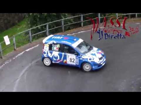 30° Rally Città di Torino 2015 - Pure Sound [HD]