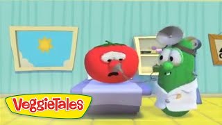 VeggieTales Chords