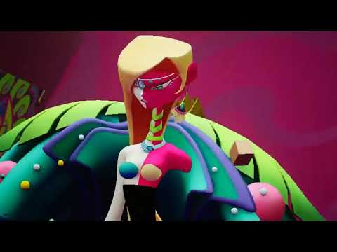 NSR Meme - How Eve Sees Mayday