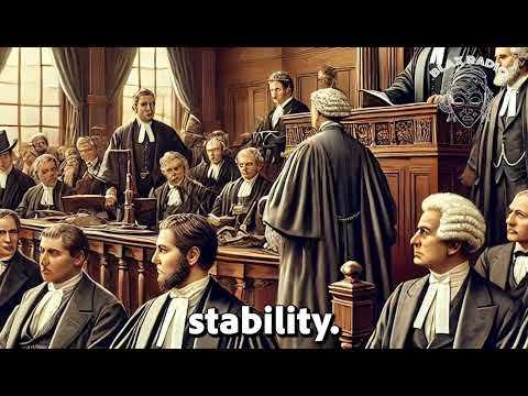 Reparations for who?