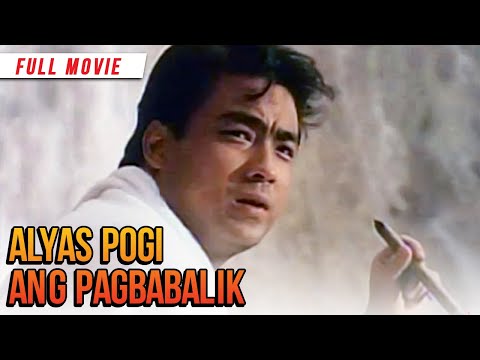 ALYAS POGI: ANG PAGBABALIK (1999): Bong Revilla Jr. | FULL MOVIE
