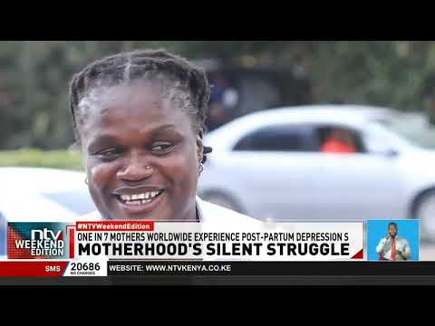 Motherhood's silent struggle: Why mothers begin to go through mental distress after giving birth