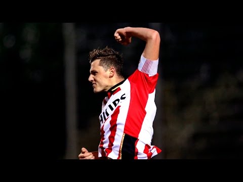 Samenvatting Jong PSV - FC Volendam