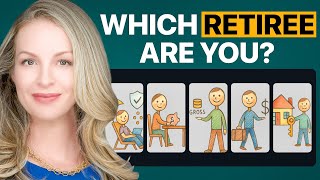 If You Are These 5 Types of Retiree, You Are Richer Than You Think