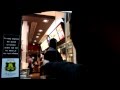Free style mcdonalds Rapper 
