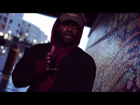 No Complaint - Jakk Da Rhymer (Prod. by Jxrdvn)