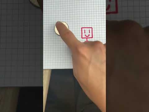 I'll EXPLAIN the MAGIC TRICK for SCHOOL! 😍 #shorts #tiktok #tricks #tutorial