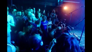 And You Will Know Us By The Trail Of Dead - Weight of the Sun - Petit Bain Paris - 27/09/2022