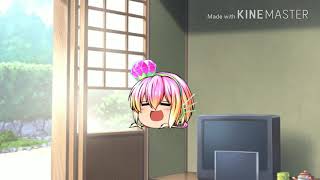 近々コラボをします！