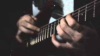 Protest The Hero – Hair-Trigger (Guitar cover)