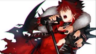 ♥Nightcore- This Is What Rock n Roll Looks Like (Porcelain Black Feat. Lil Wayne)