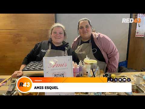 AMIS ESQUEL