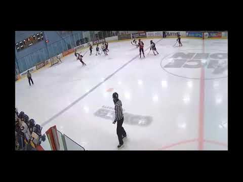 Az Bobcats 13U vs CAHA 13U Tier 1   1/13/19