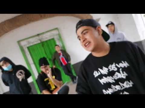 Leks VS Krist mc // Batalla por el 3 lugar // Freestyle Kaizen