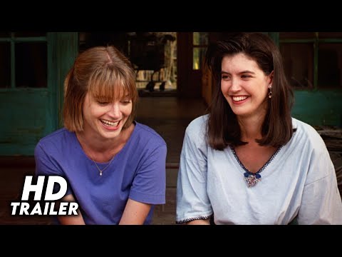 afbeelding Bodies, Rest & Motion (1993) Original Trailer [FHD]