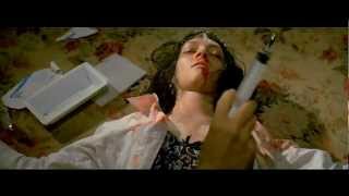 Pulp Fiction (HD) - Overdose Needle Scene